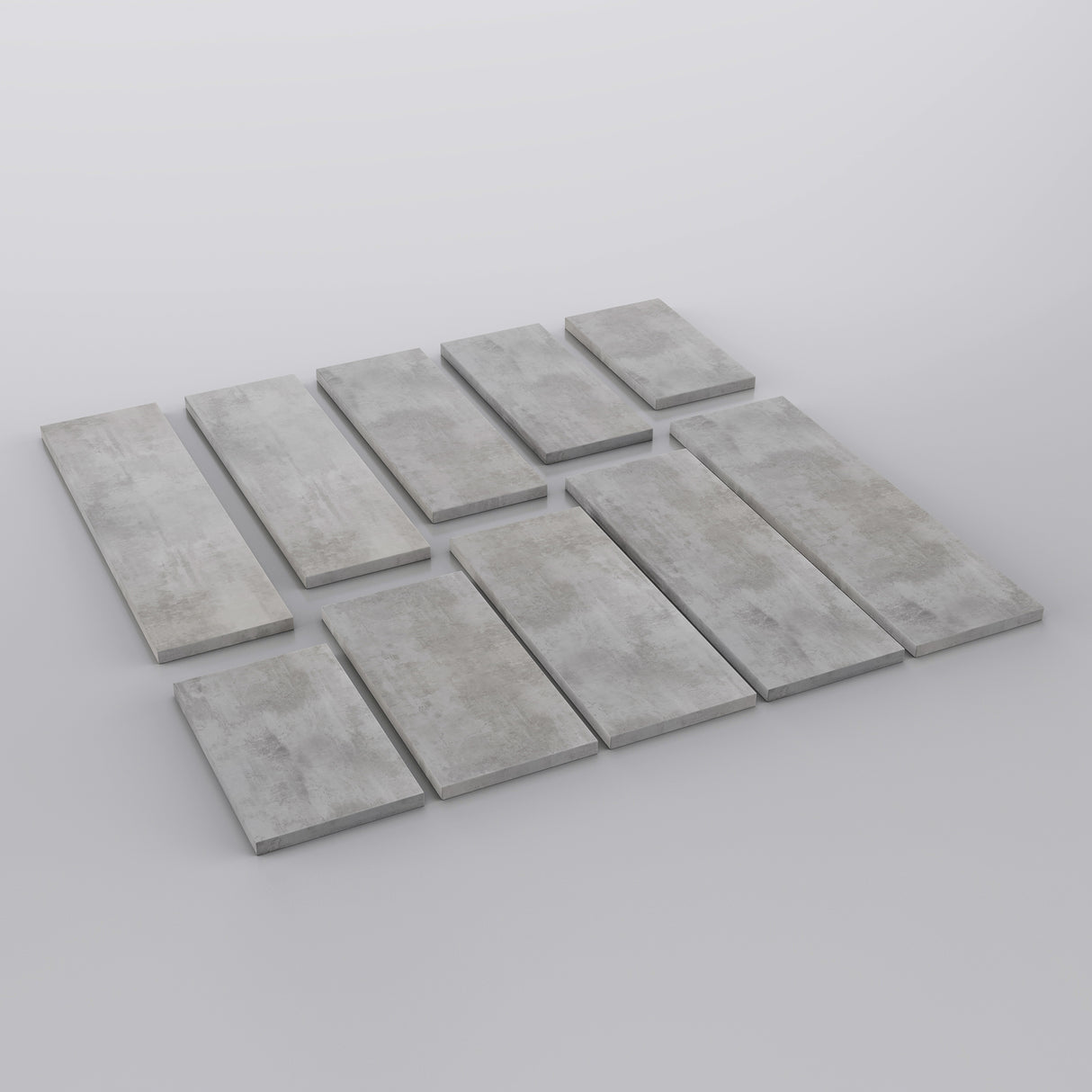 glasvilla Mensola Portalavabo Mensola per Lavabo da Appoggio Mensolone Sospeso per Lavabo