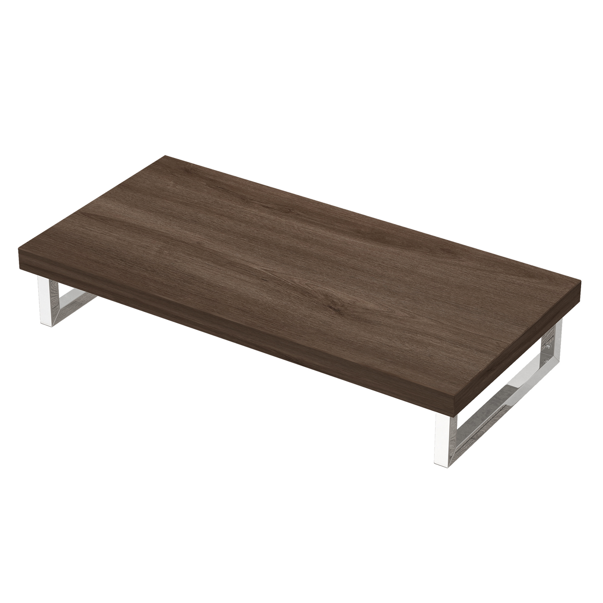 glasvilla Mensola Portalavabo Mensola per Lavabo da Appoggio Mensolone Sospeso per Lavabo