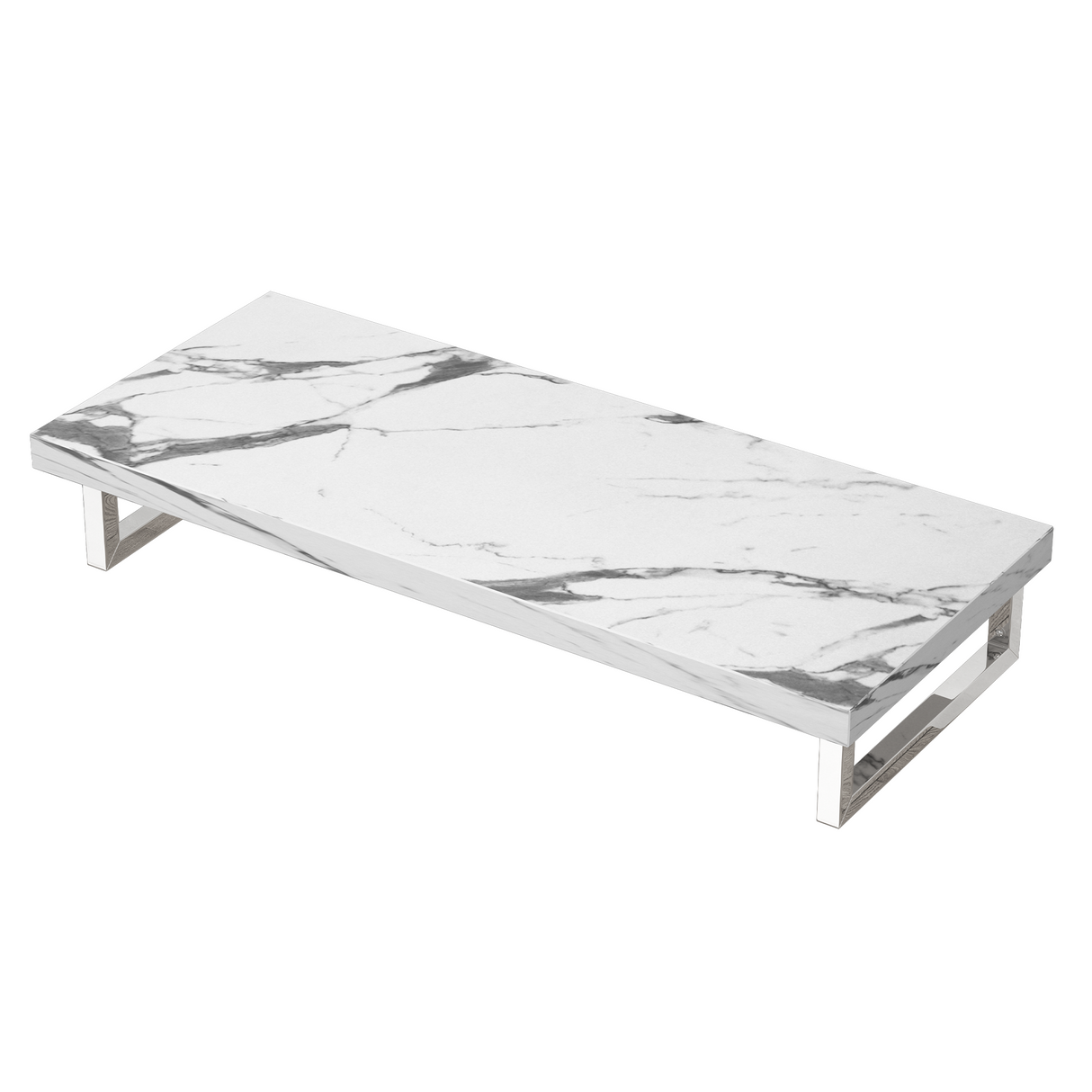 glasvilla Mensola Portalavabo Mensola per Lavabo da Appoggio Mensolone Sospeso per Lavabo