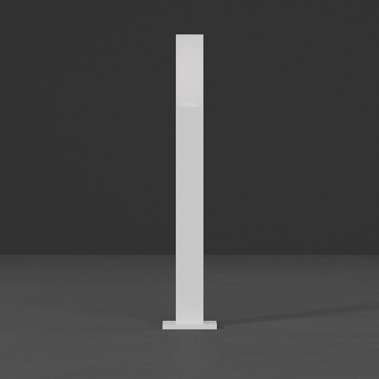 glasvilla Lampada da Giardino IP65 Lampada da Terra per Giardino 3000K | Lampada da Terra per Esterni 3W Luce da Percorso Esterno per Giardini, Parchi, Aree Residenziali e Ingressi Deus Lumina