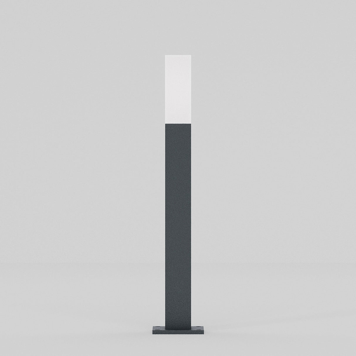 glasvilla Lampada da Giardino IP65 Lampada da Terra per Giardino 3000K | Lampada da Terra per Esterni 3W Luce da Percorso Esterno per Giardini, Parchi, Aree Residenziali e Ingressi Deus Lumina