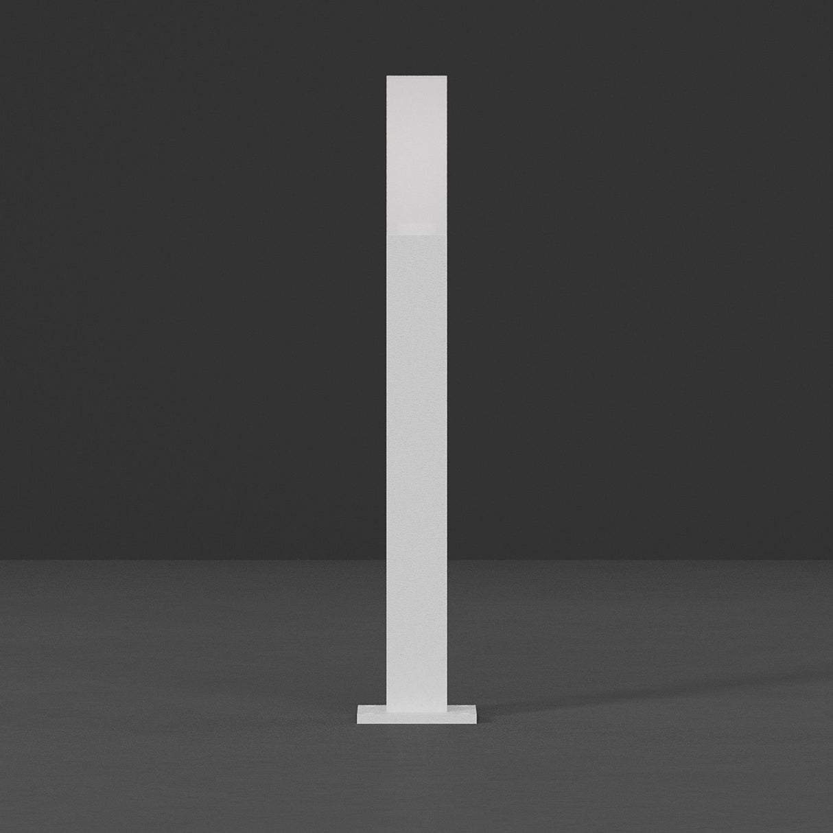 glasvilla Lampada da Giardino IP65 Lampada da Terra per Giardino 3000K | Lampada da Terra per Esterni 3W Luce da Percorso Esterno per Giardini, Parchi, Aree Residenziali e Ingressi Deus Lumina