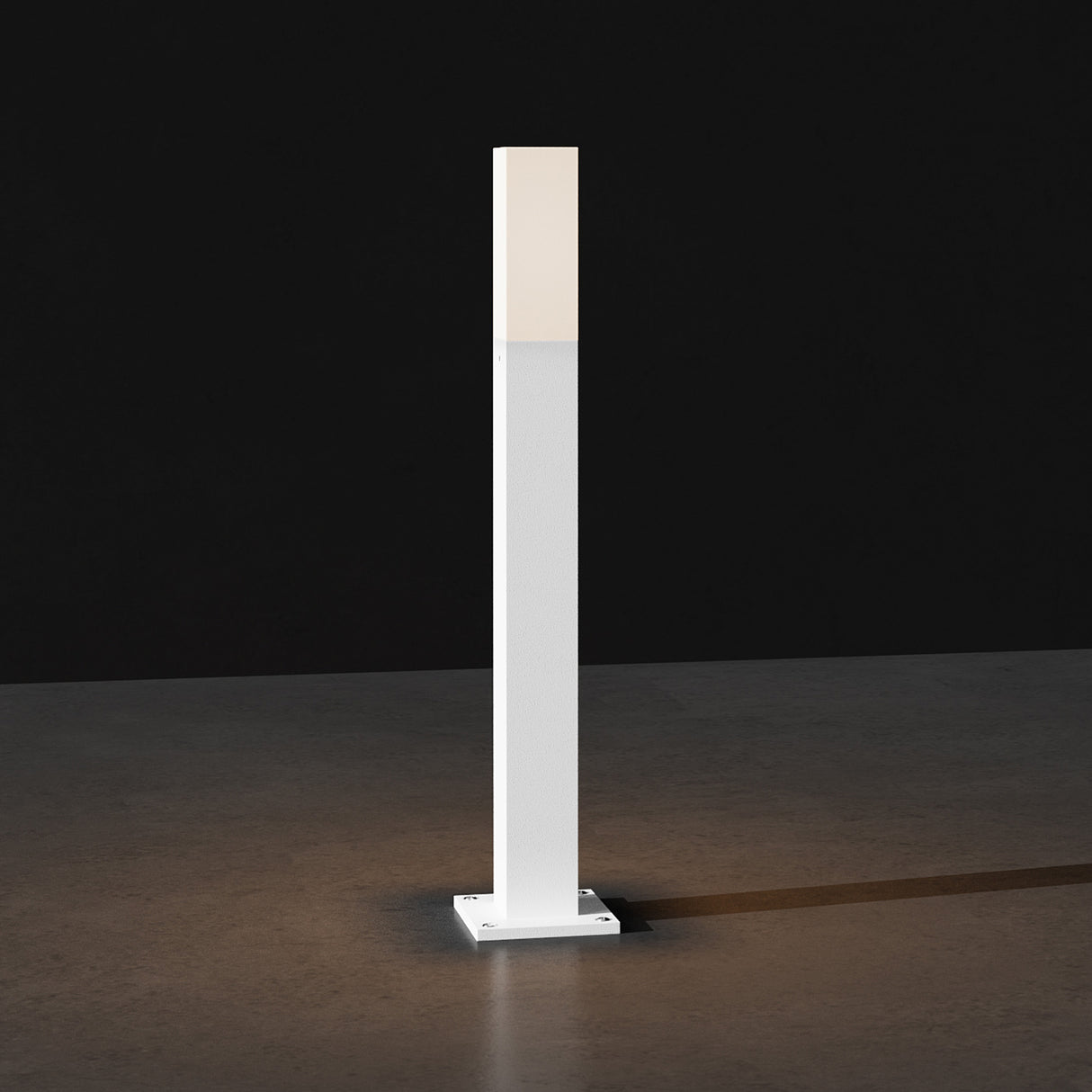 glasvilla Lampada da Giardino IP65 Lampada da Terra per Giardino 3000K | Lampada da Terra per Esterni 3W Luce da Percorso Esterno per Giardini, Parchi, Aree Residenziali e Ingressi Deus Lumina