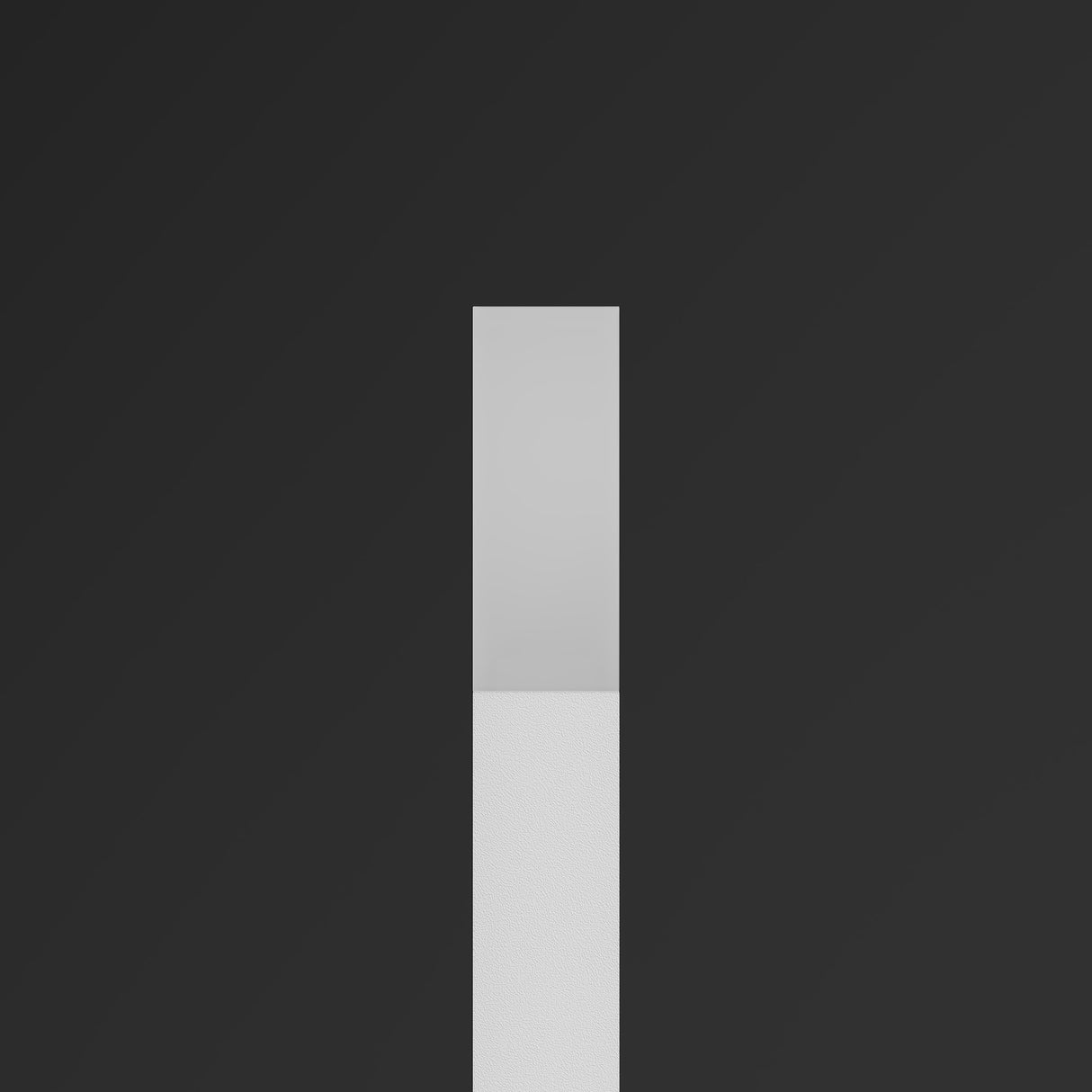 glasvilla Lampada da Giardino IP65 Lampada da Terra per Giardino 3000K | Lampada da Terra per Esterni 3W Luce da Percorso Esterno per Giardini, Parchi, Aree Residenziali e Ingressi Deus Lumina