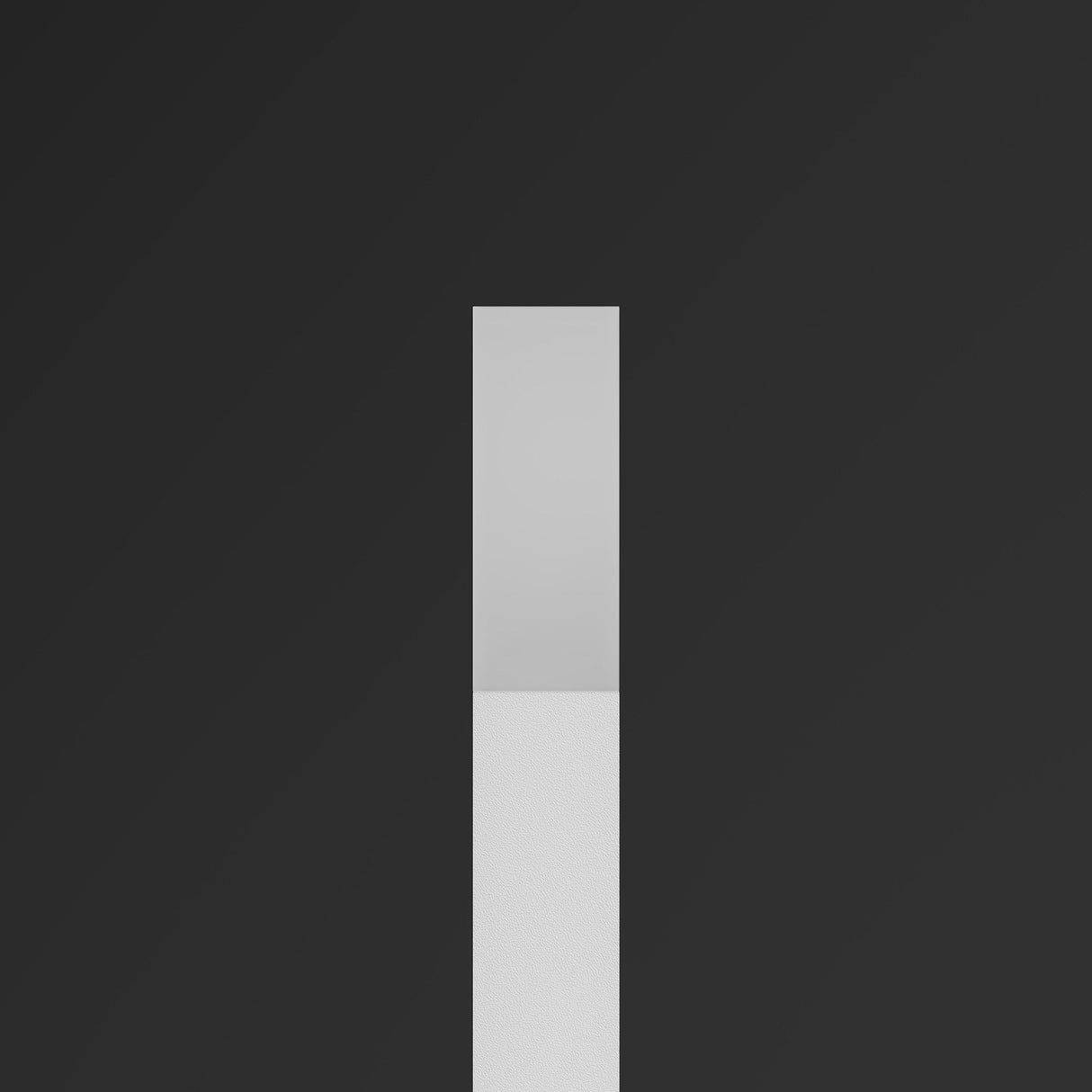 glasvilla Lampada da Giardino IP65 Lampada da Terra per Giardino 3000K | Lampada da Terra per Esterni 3W Luce da Percorso Esterno per Giardini, Parchi, Aree Residenziali e Ingressi Deus Lumina