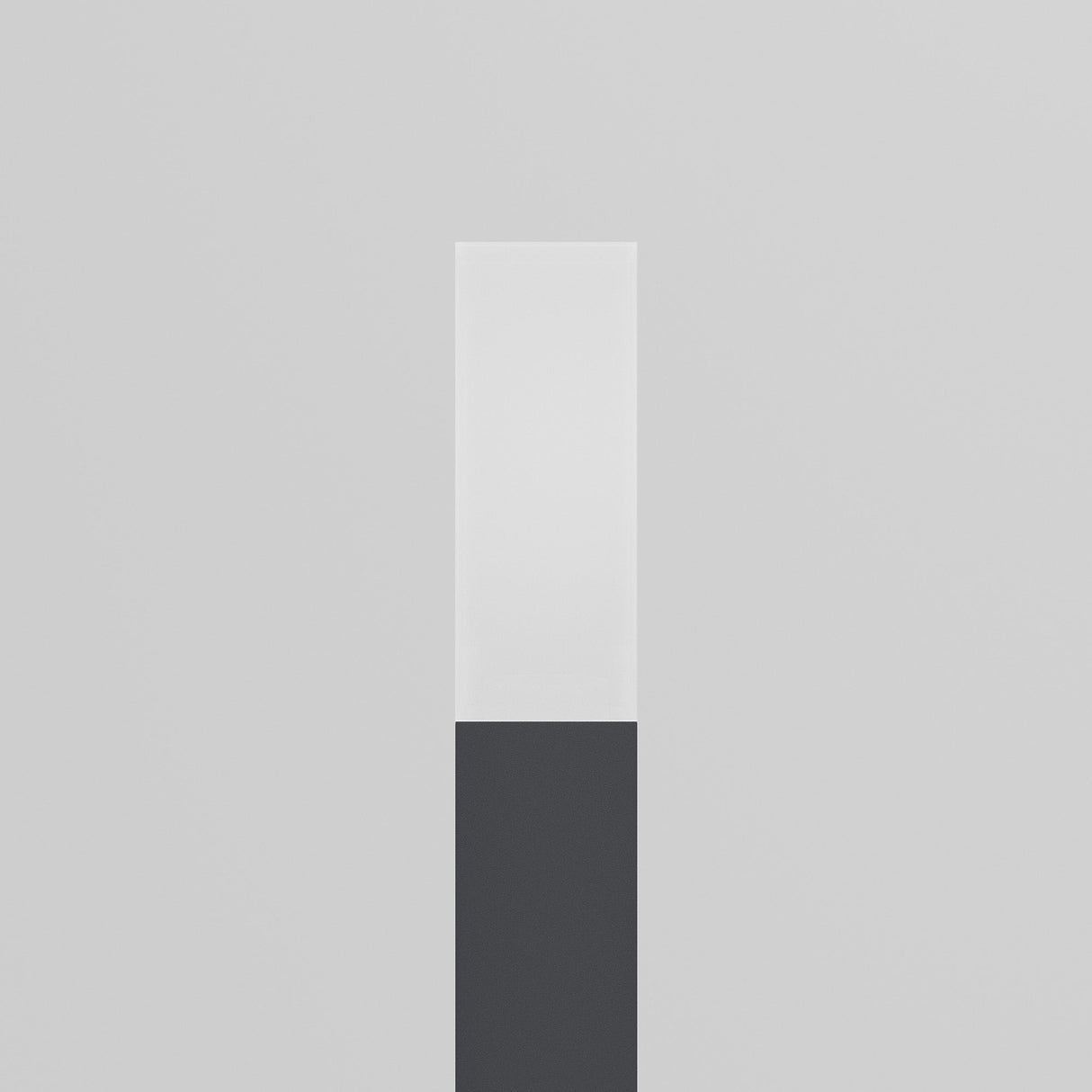 glasvilla Lampada da Giardino IP65 Lampada da Terra per Giardino 3000K | Lampada da Terra per Esterni 3W Luce da Percorso Esterno per Giardini, Parchi, Aree Residenziali e Ingressi Deus Lumina