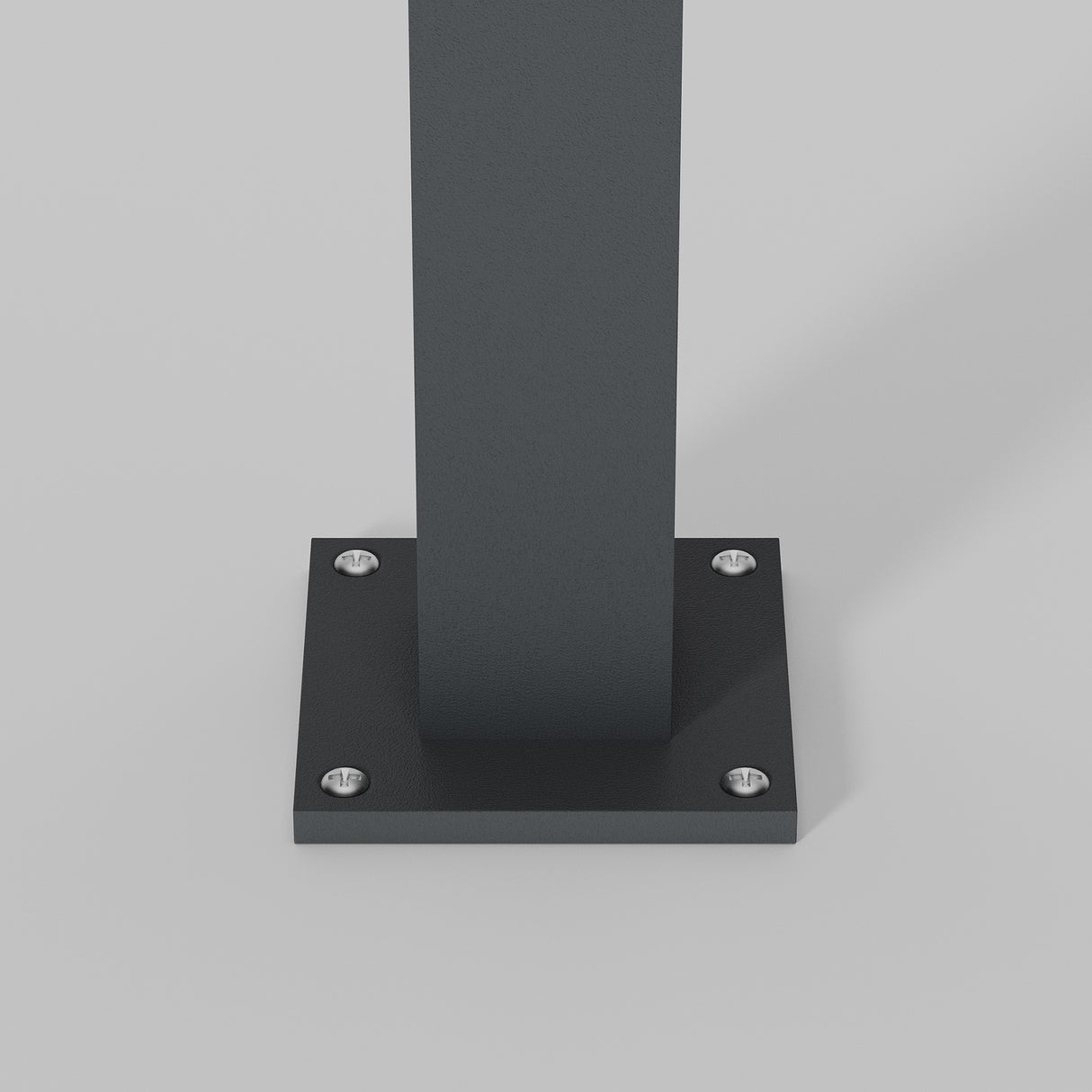 glasvilla Lampada da Giardino IP65 Lampada da Terra per Giardino 3000K | Lampada da Terra per Esterni 3W Luce da Percorso Esterno per Giardini, Parchi, Aree Residenziali e Ingressi Deus Lumina