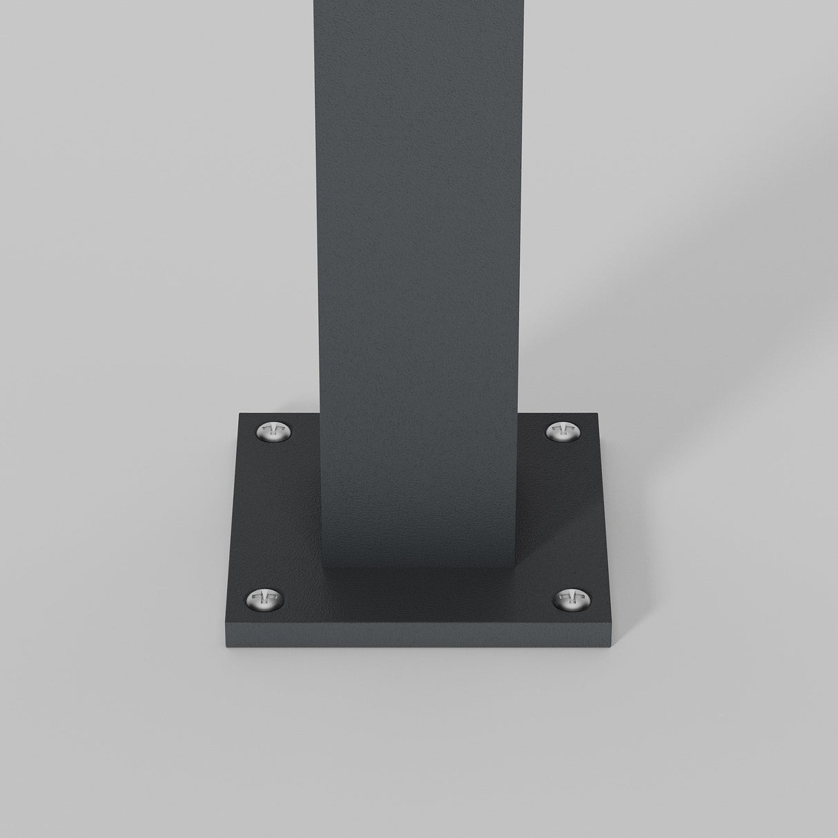 glasvilla Lampada da Giardino IP65 Lampada da Terra per Giardino 3000K | Lampada da Terra per Esterni 3W Luce da Percorso Esterno per Giardini, Parchi, Aree Residenziali e Ingressi Deus Lumina