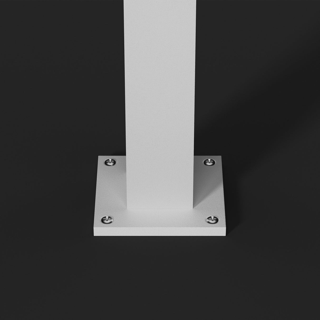 glasvilla Lampada da Giardino IP65 Lampada da Terra per Giardino 3000K | Lampada da Terra per Esterni 3W Luce da Percorso Esterno per Giardini, Parchi, Aree Residenziali e Ingressi Deus Lumina