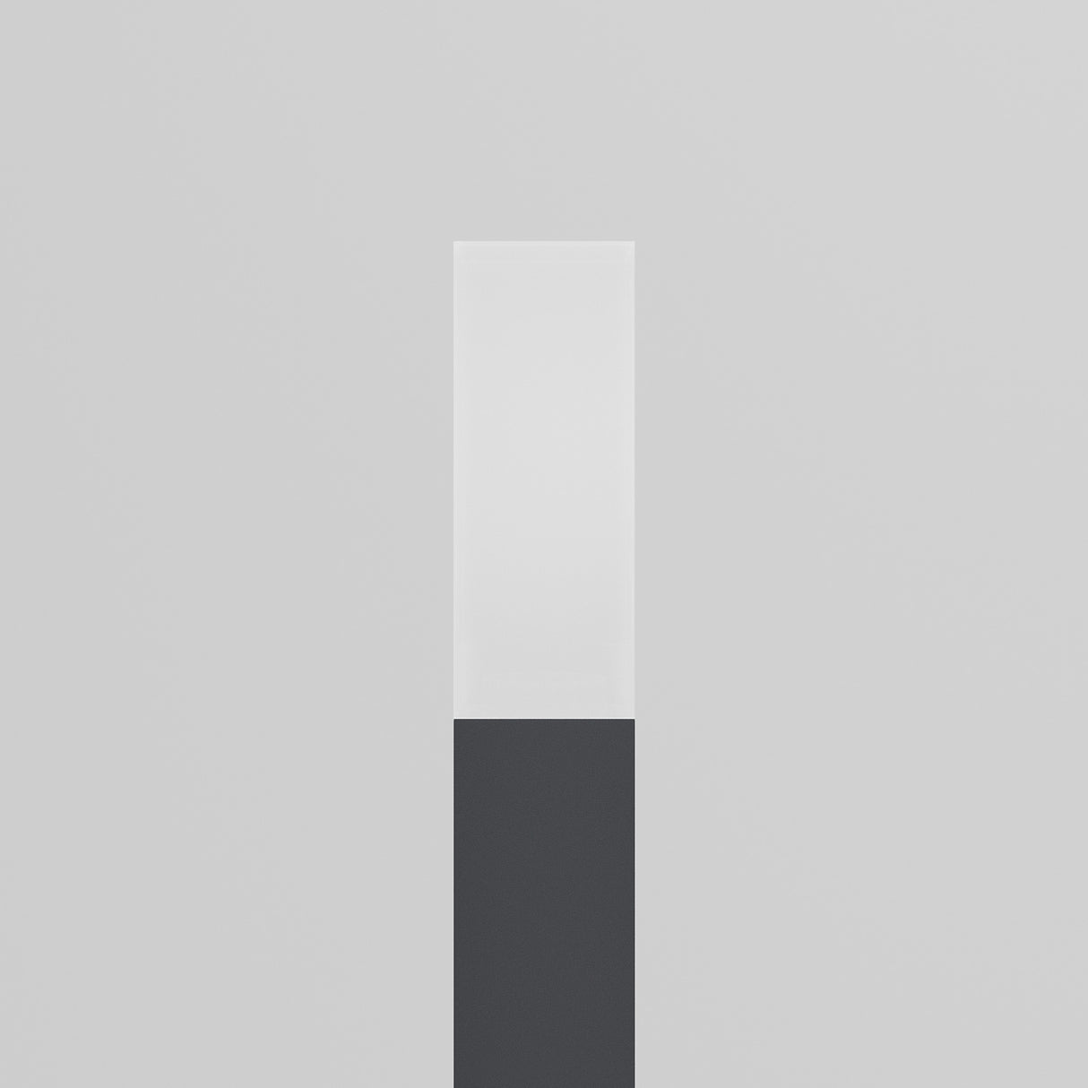 glasvilla Lampada da Giardino IP65 Lampada da Terra per Giardino 3000K | Lampada da Terra per Esterni 3W Luce da Percorso Esterno per Giardini, Parchi, Aree Residenziali e Ingressi Deus Lumina