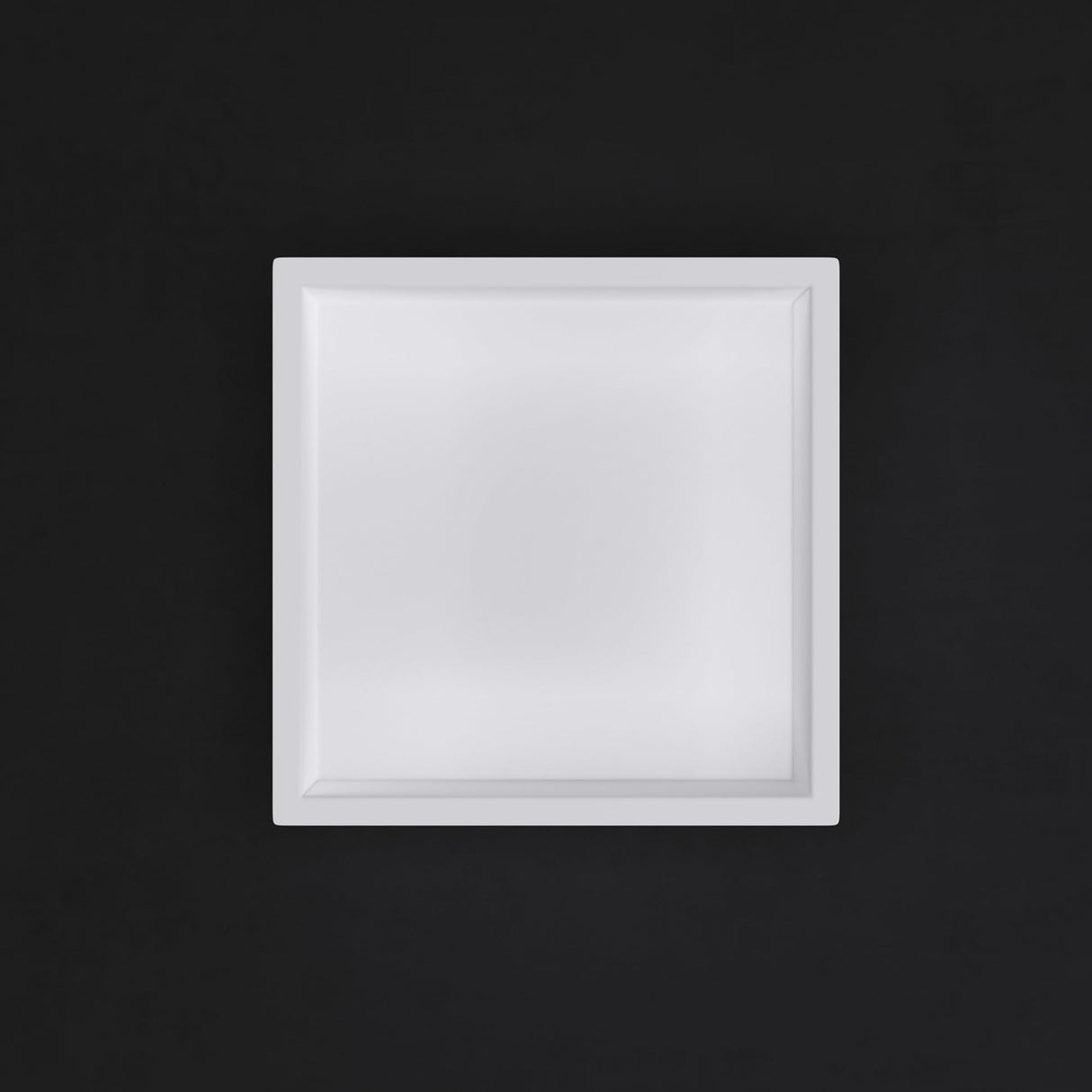 glasvilla Nicchia a Parete in Acciaio Inox Mensola Doccia a Muro a Incasso Piastrellabile Facile da Montare