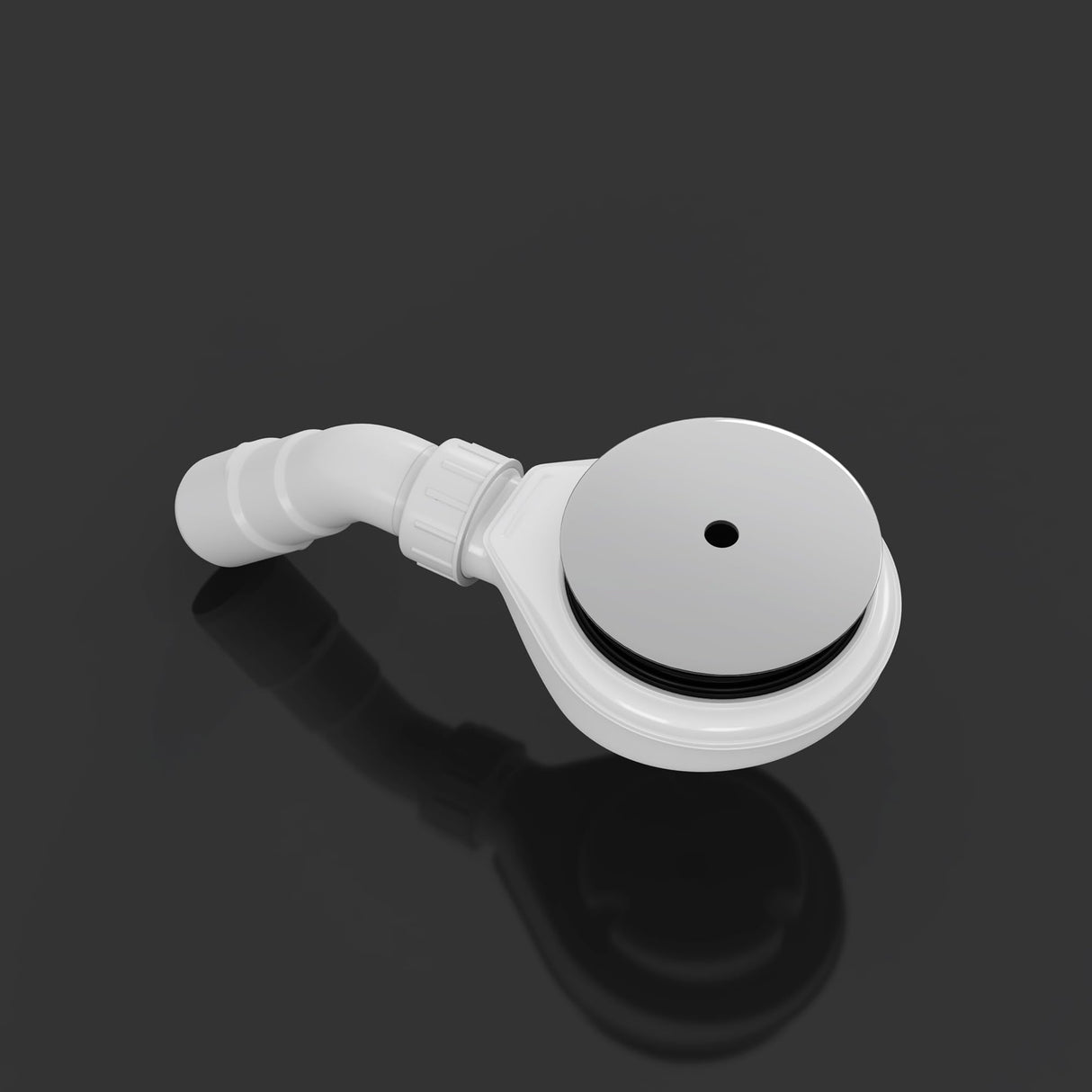 glasvilla ducha kit de desagüe para plato de ducha desagüe sifón