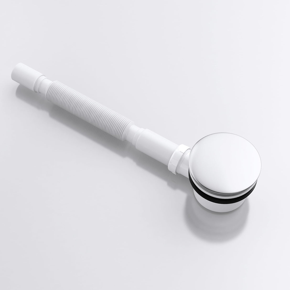 glasvilla ducha kit de desagüe para plato de ducha desagüe sifón