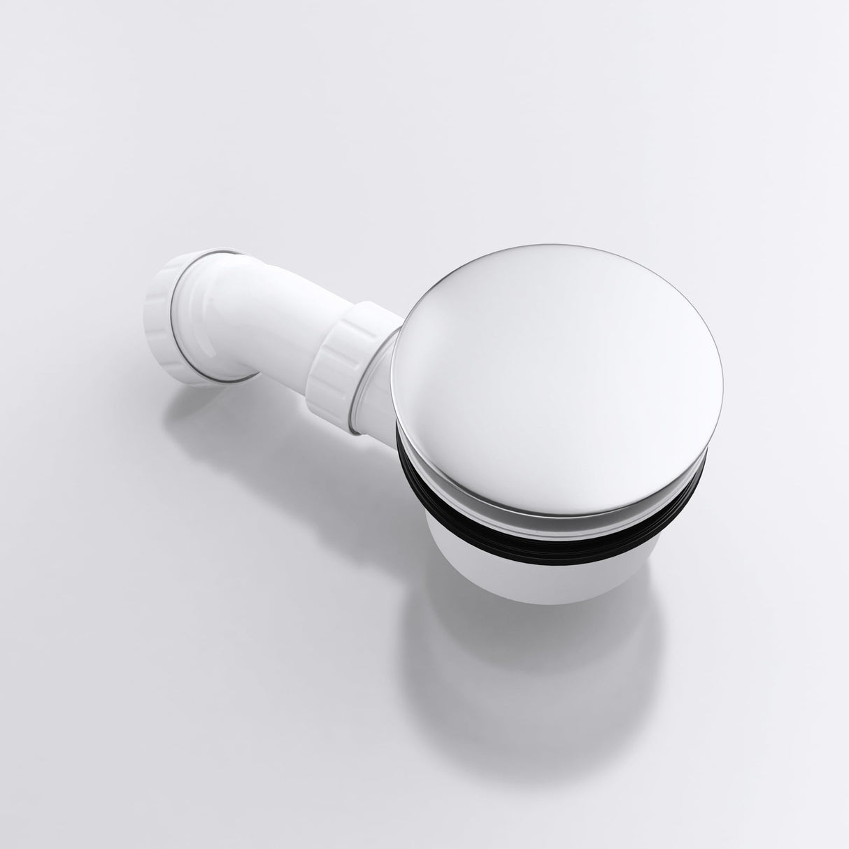 glasvilla ducha kit de desagüe para plato de ducha desagüe sifón