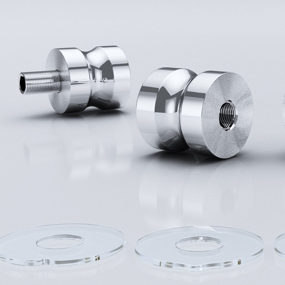 manija glasvilla pomo de puerta interior manija de puerta de ducha manija de barra manijas de puerta de vidrio manija de empuje