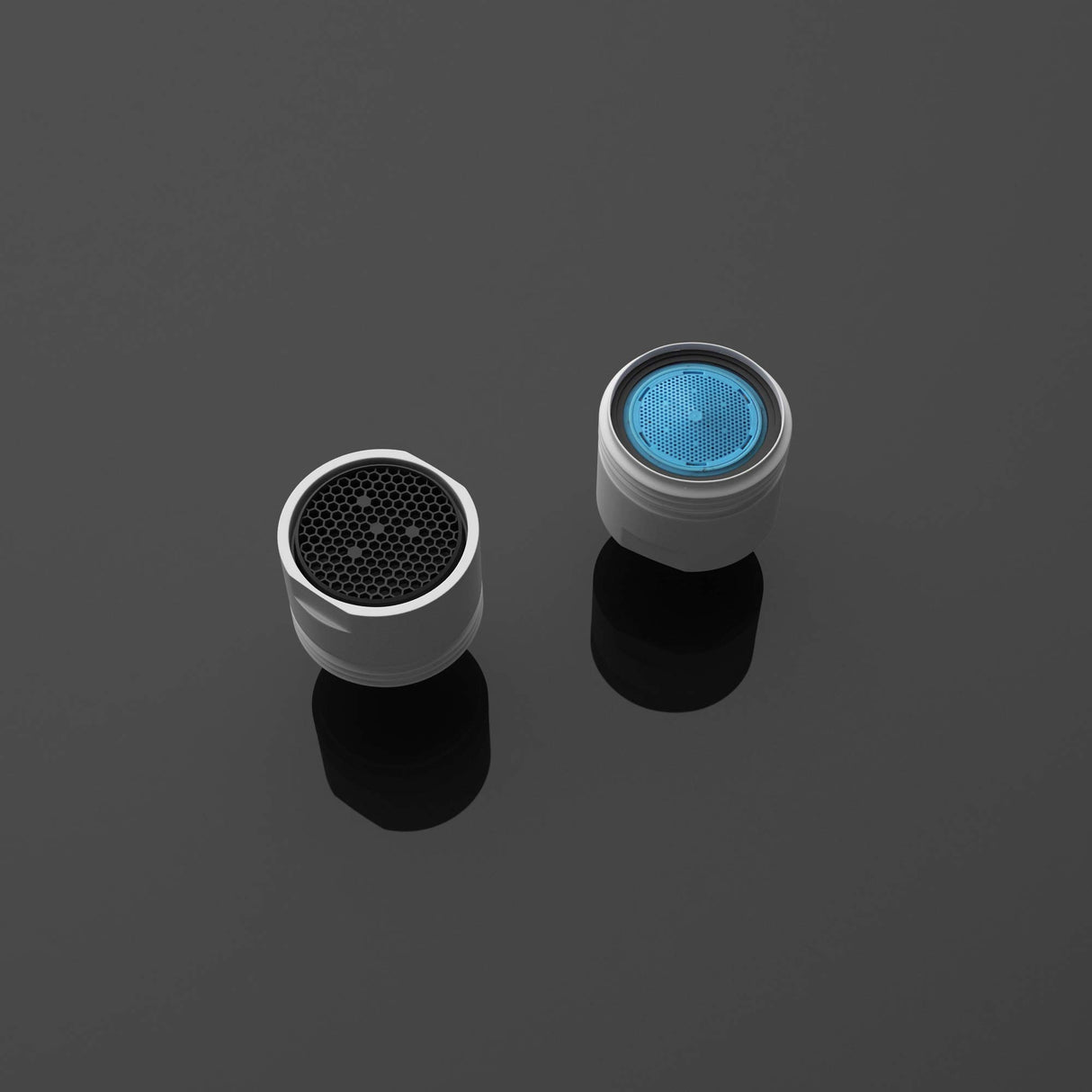 glasvilla Rubinetto per Lavabo Miscelatore Monocomando per Bagno Rubinetto Bagno per Lavabo Bidet WAM-7601