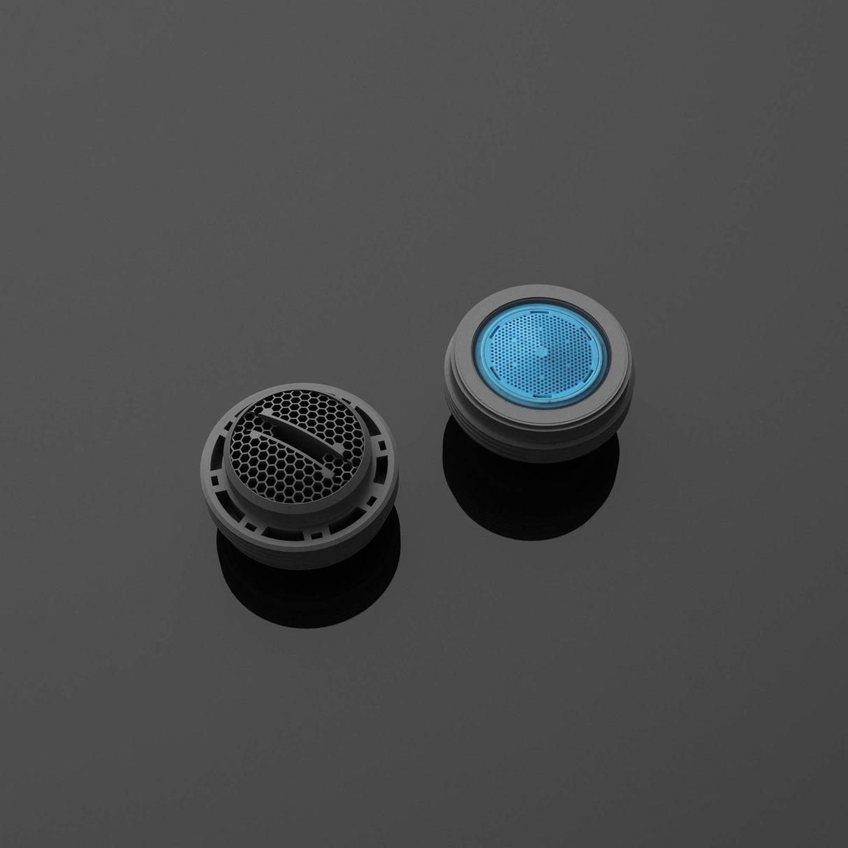 glasvilla Rubinetto Miscelatore Monocomando Rubinetto Bagno per Lavabo Bidet Lavandino WAM-7201