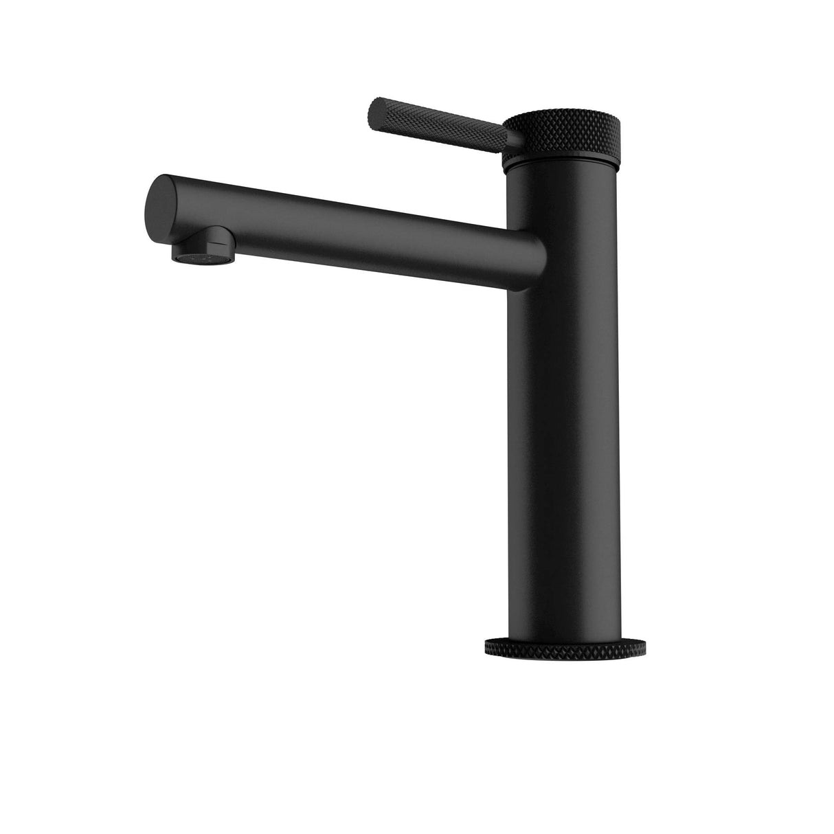 glasvilla Rubinetto per Lavabo Miscelatore Monocomando per Bagno Rubinetto Bagno per Lavabo Bidet WAM-7601