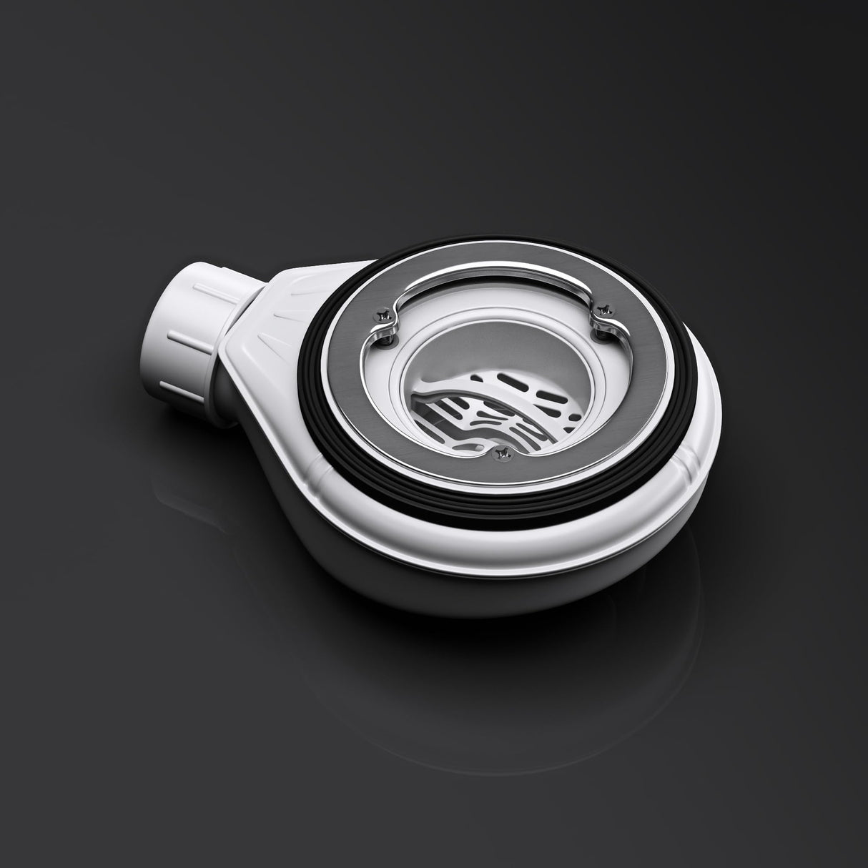 glasvilla ducha kit de desagüe para plato de ducha desagüe sifón