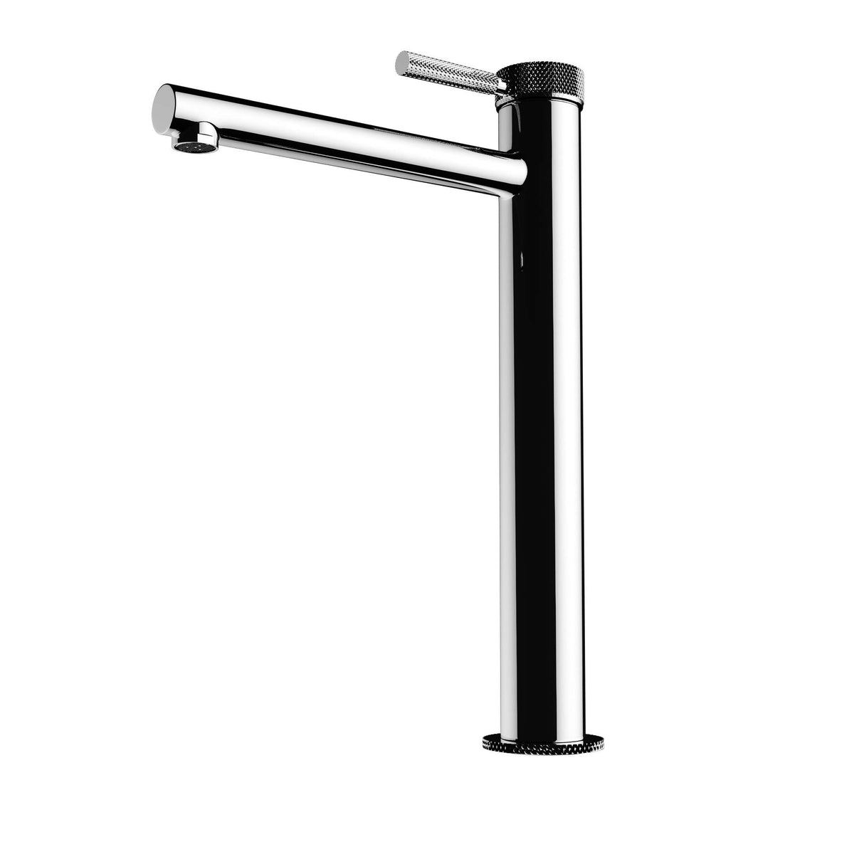 glasvilla Rubinetto per Lavabo Miscelatore Monocomando per Bagno Rubinetto Bagno per Lavabo Bidet WAM-7601