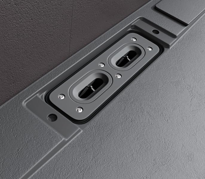 glasvilla ducha kit de desagüe para plato de ducha desagüe sifón