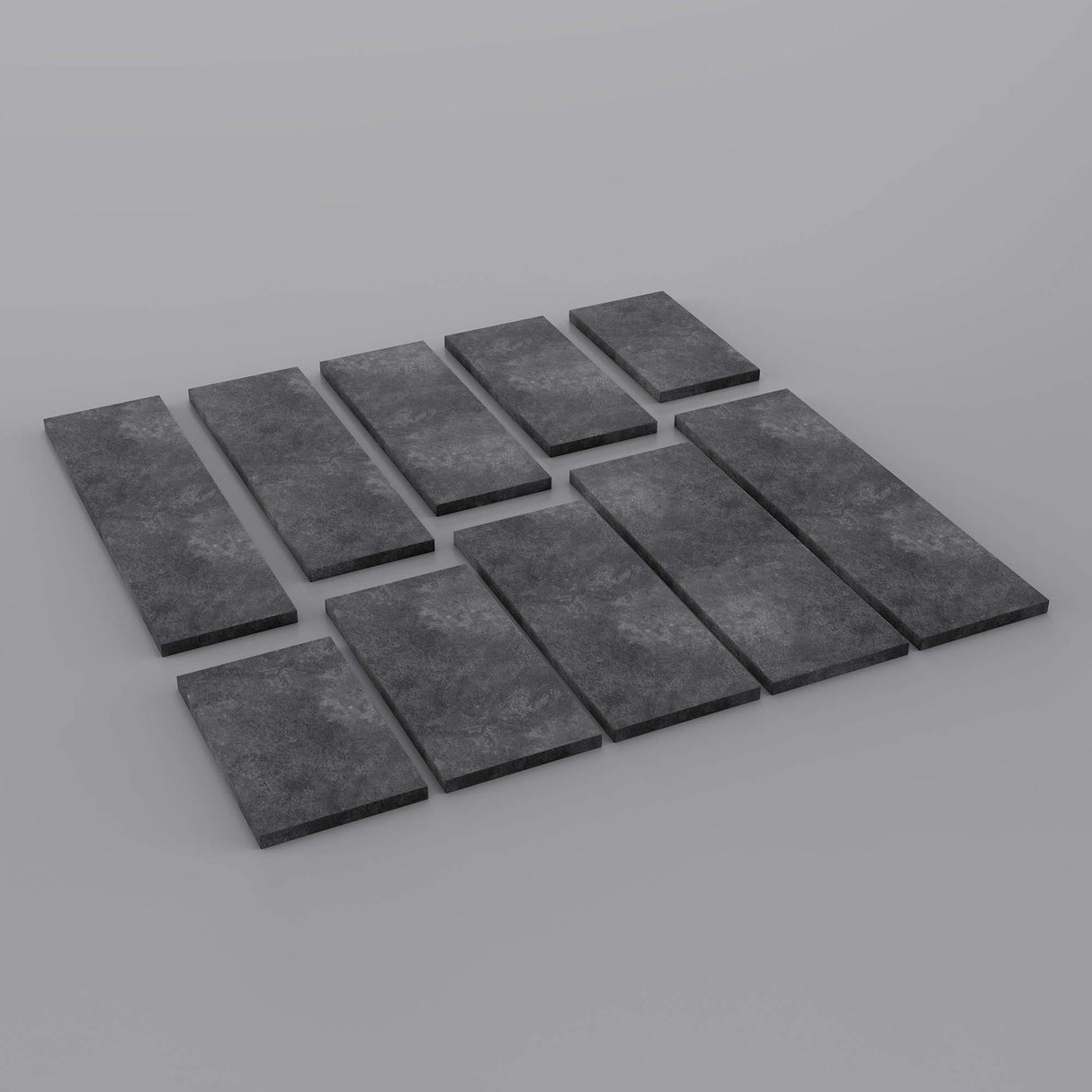 glasvilla Mensola Portalavabo Mensola per Lavabo da Appoggio Mensolone Sospeso per Lavabo