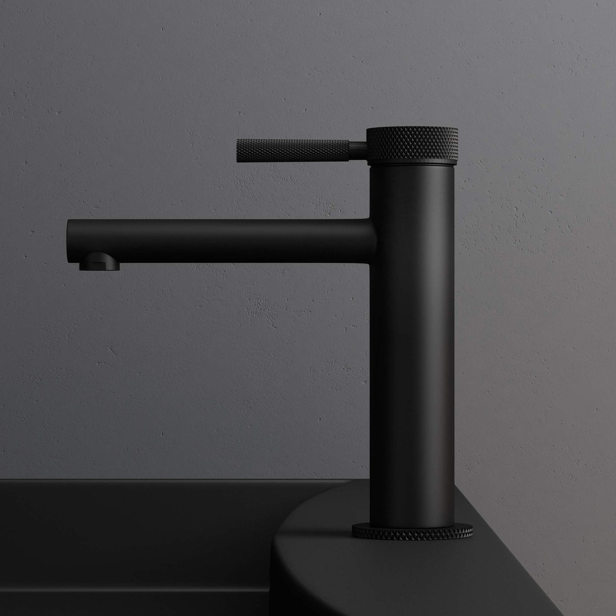 glasvilla Rubinetto per Lavabo Miscelatore Monocomando per Bagno Rubinetto Bagno per Lavabo Bidet WAM-7601