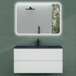 Set di Mobile da Bagno