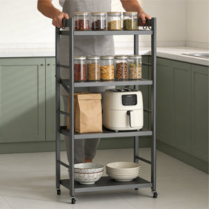 Küchen Organizer