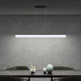 glasvilla Lampadario a Sospensione con Cavo Regolabile Lampada da Soffitto a Sospensione LED Dimmerabile con Telecomando per Sala da Pranzo, Camera da Letto e Soggiorno