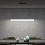 glasvilla Lampadario a Sospensione con Cavo Regolabile Lampada da Soffitto a Sospensione LED Dimmerabile con Telecomando per Sala da Pranzo, Camera da Letto e Soggiorno