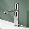 glasvilla Armatur Wasserhahn Bad Waschbeckenarmatur Badinstallationen Einhebelmischer WAO-1180-1190