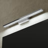 lampada da specchio a LED per bagno Glasvilla | Lampada da specchio, lampada da bagno 6000K | Applique a LED da 14W