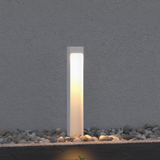 glasvilla luce da esterno IP65 luce da percorso esterna | Lampada da terra per esterni da giardino, lampada da giardino 3000K | Lampada da terra per esterni 5W BaldersLights 