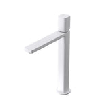 glasvilla Rubinetto Miscelatore per Lavabo Monocomando Rubinetto Bagno per Bidet Lavandino WAO-7901