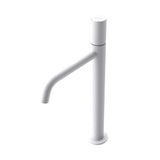 glasvilla Rubinetto Miscelatore per Lavabo Monocomando Rubinetto Bagno per Bidet e Lavandino WAO-7701 
