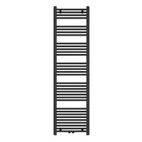 glasvilla Radiatore Piatto da Bagno Radiatore Scaldasalviette Termoarredo da Bagno Radiatore Tubolare per il Riscaldamento del Bagno RHE