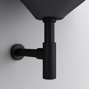 Raccordo di scarico per lavabo
