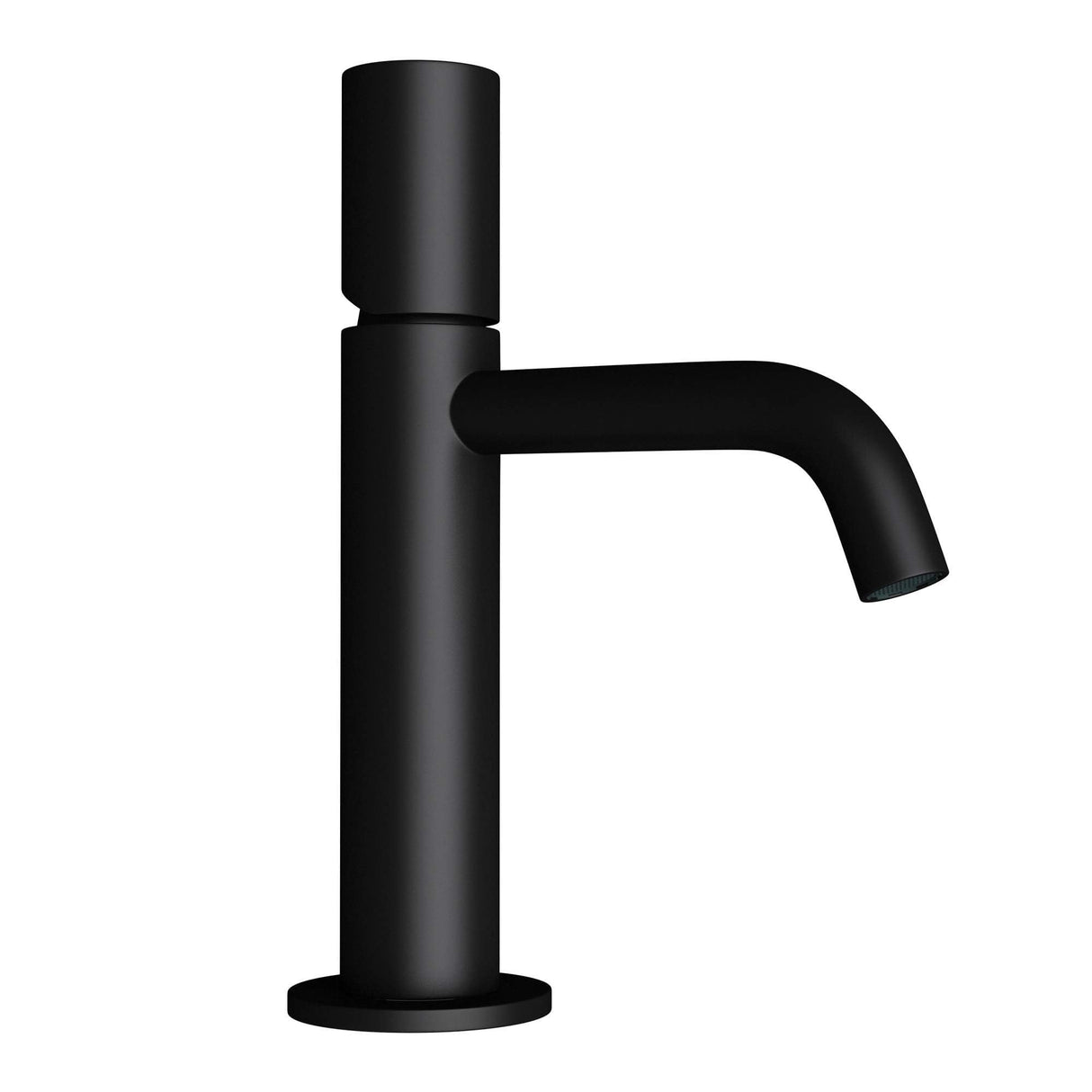 glasvilla Rubinetto Miscelatore per Lavabo Monocomando Rubinetto Bagno per Bidet e Lavandino WAO-7701 