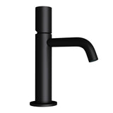 glasvilla Rubinetto Miscelatore per Lavabo Monocomando Rubinetto Bagno per Bidet e Lavandino WAO-7701 
