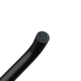 glasvilla Rubinetto Miscelatore per Lavabo Monocomando Rubinetto Bagno per Bidet e Lavandino WAO-7701 
