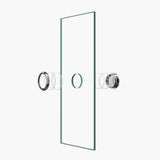 maniglia per porta Glasvilla, pomello per porta della stanza, maniglia per porta della doccia, maniglia a barra, maniglie per porte in vetro, maniglia a tirare