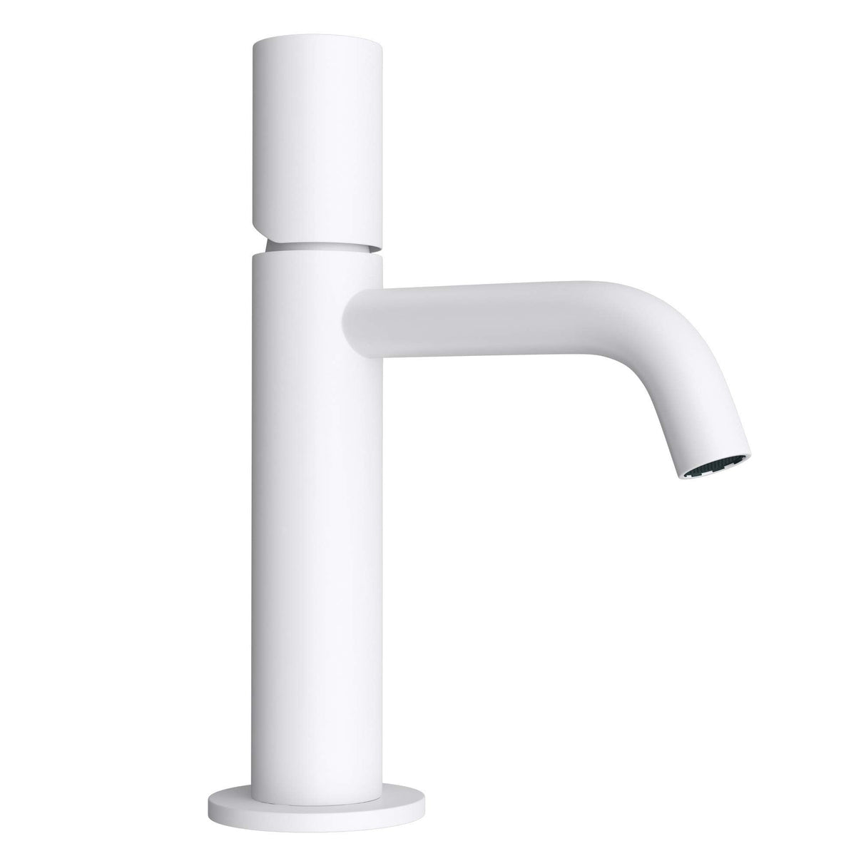 glasvilla Rubinetto Miscelatore per Lavabo Monocomando Rubinetto Bagno per Bidet e Lavandino WAO-7701 