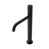 glasvilla Rubinetto Miscelatore per Lavabo Monocomando Rubinetto Bagno per Bidet e Lavandino WAO-7701 