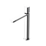 glasvilla Rubinetto Miscelatore per Lavabo Monocomando Rubinetto Bagno per Bidet Lavandino WAO-7901