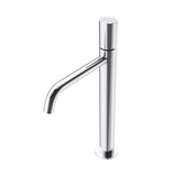 glasvilla Rubinetto Miscelatore per Lavabo Monocomando Rubinetto Bagno per Bidet e Lavandino WAO-7701 