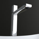 glasvilla Rubinetto Miscelatore per Lavabo Monocomando Rubinetto Bagno per Bidet Lavandino WAO-7901
