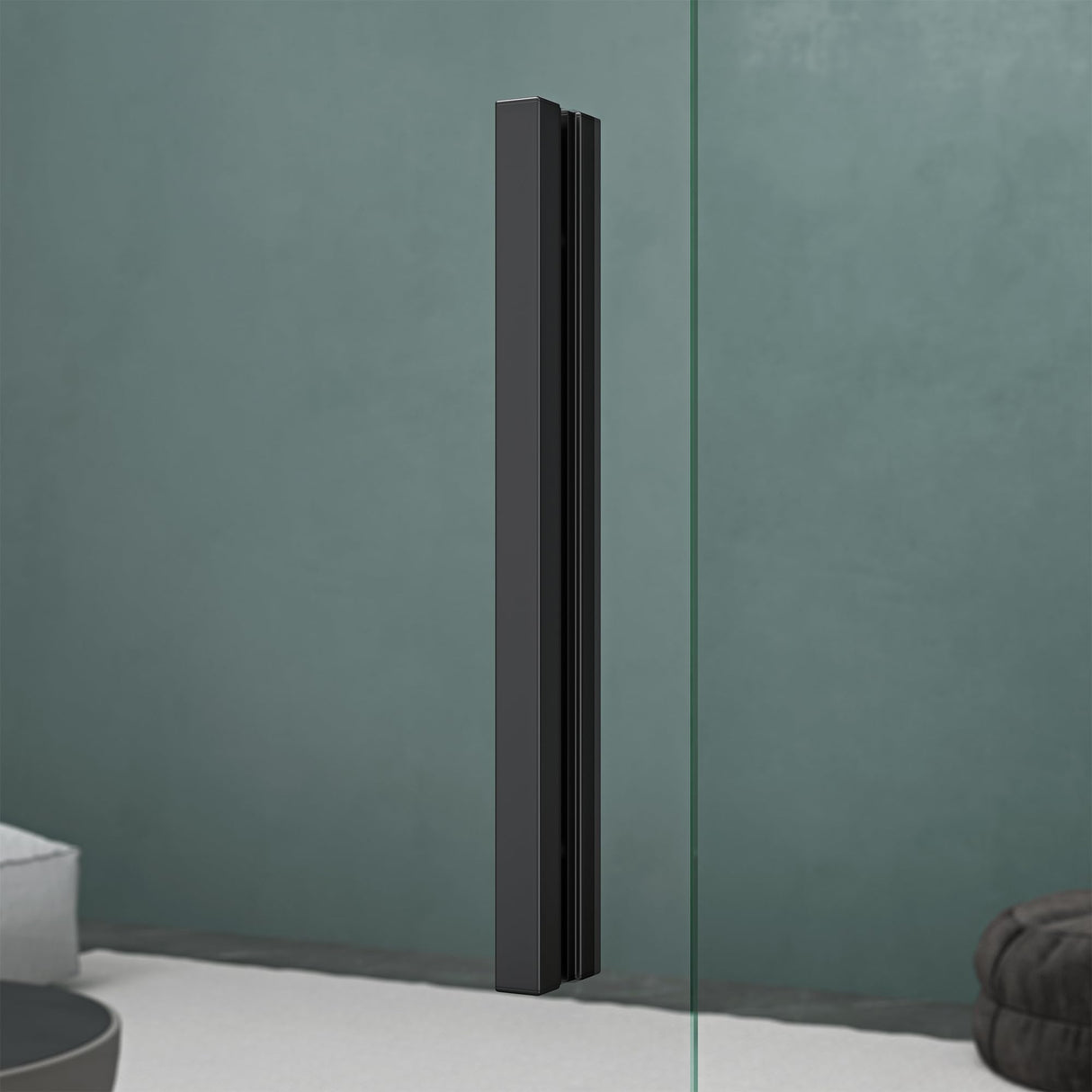 maniglia per porta Glasvilla, pomello per porta della stanza, maniglia per porta della doccia, maniglia a barra, maniglie per porte in vetro, maniglia a tirare