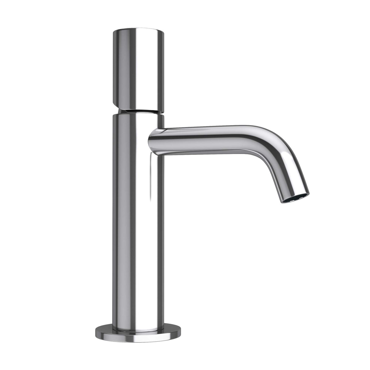glasvilla Rubinetto Miscelatore per Lavabo Monocomando Rubinetto Bagno per Bidet e Lavandino WAO-7701 
