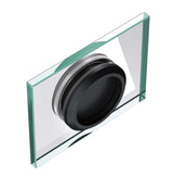 maniglia per porta Glasvilla, pomello per porta della stanza, maniglia per porta della doccia, maniglia a barra, maniglie per porte in vetro, maniglia a tirare
